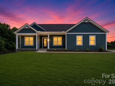 1337 Zeb Haynes Rd, Maiden, NC, 28650