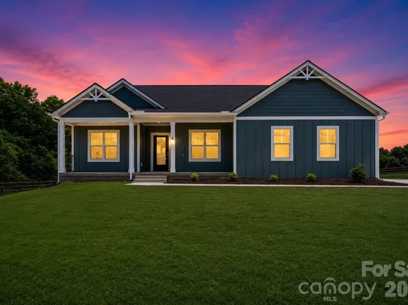1337 Zeb Haynes Rd, Maiden, NC 28650