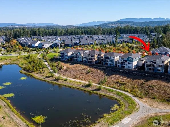 33473 Walnut Avenue SE, Black Diamond, WA 98010
