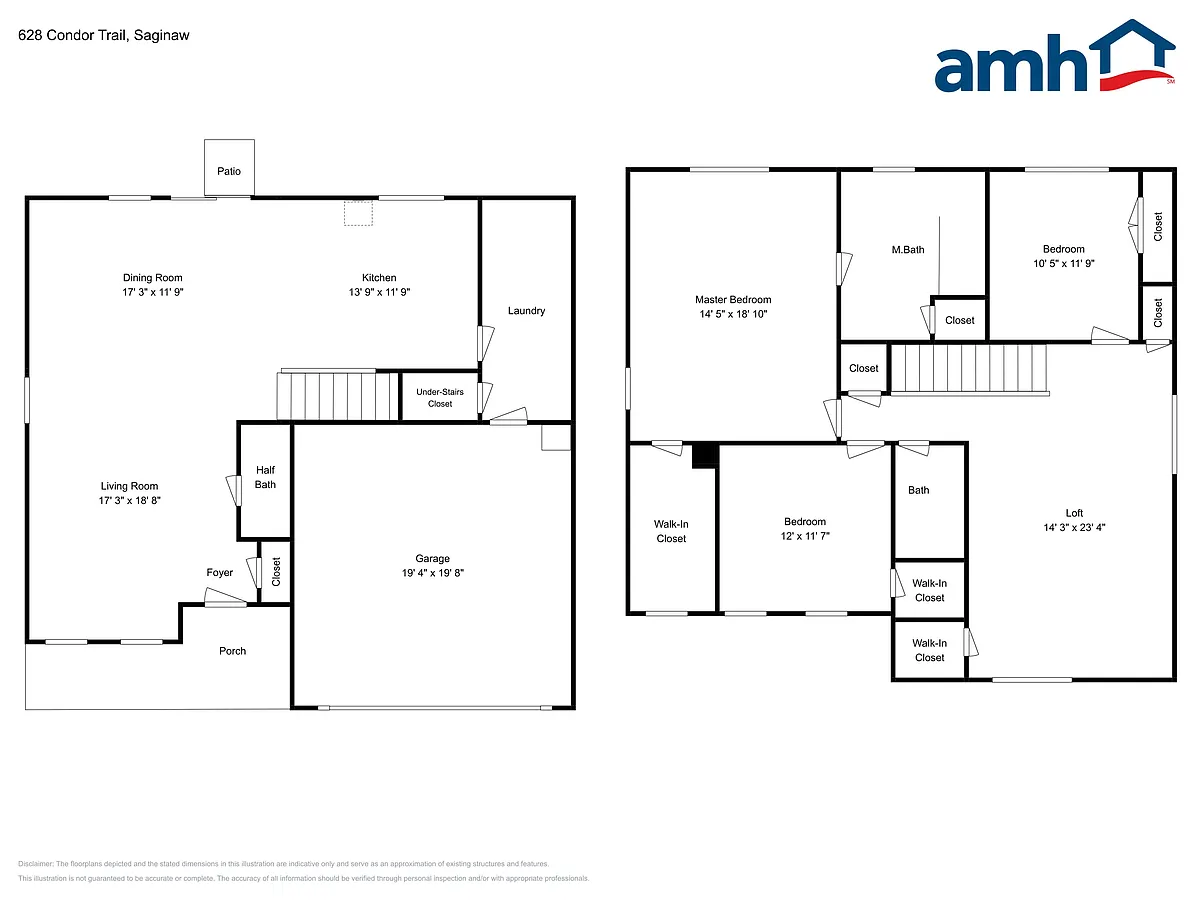 Building Photo - 628 Condor Trl