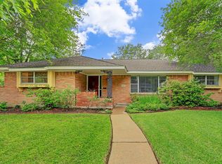 5203 Spellman Rd, Houston, TX 77035