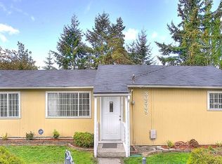 30509 7th Ave SW, Federal Way, WA 98023