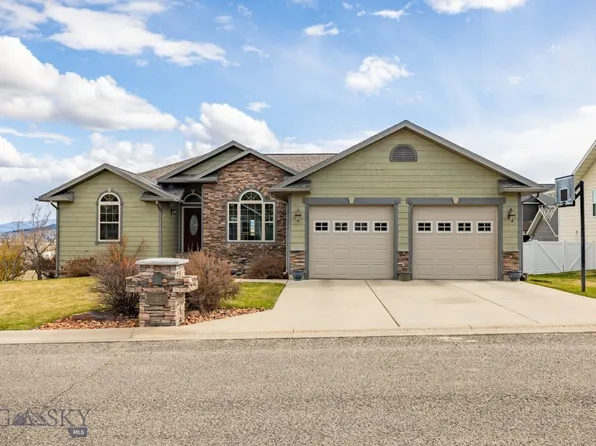 1320 W Side Blvd, Butte, MT 59701