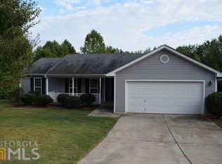 526 Welcome Home Rd, Mount Airy, GA 30563
