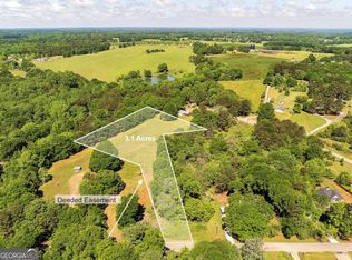 0 Arnold Rd SE, Statham, GA 30666