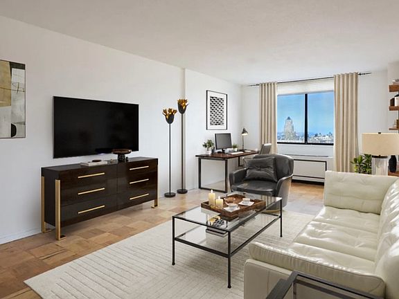 2nd image of 275 W 96th St APT 26C