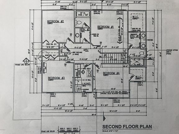 2nd image of 5897 Longmoor Ct