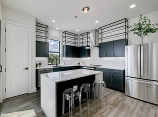 4792 Old Spanish Trl #D301, Houston, TX 77021