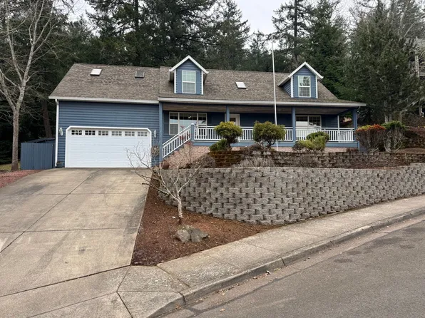 2719 Hallmark Ln, Eugene, OR 97405