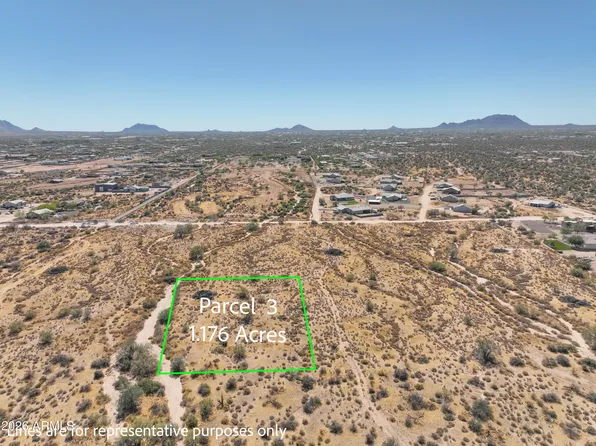 3x N 164TH Street #-, Rio Verde, AZ 85263