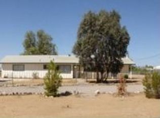 3411 N Mobile Rd, Golden Valley, AZ 86413