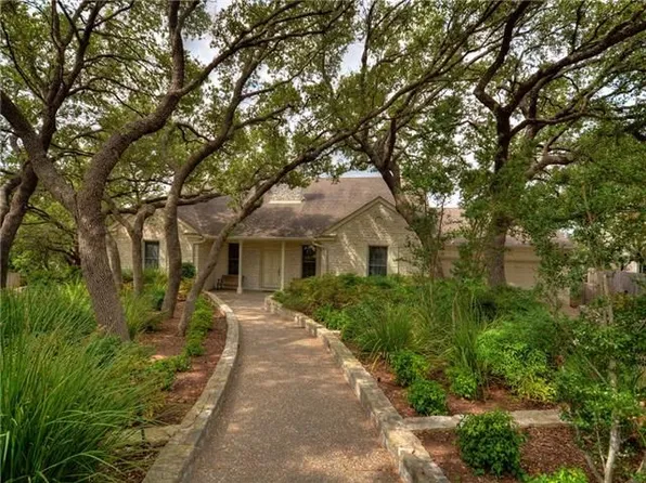 4103 Mesa Ct, Austin, TX 78731