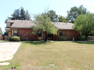 2705 Sheridan Pl, Valdosta, GA 31602