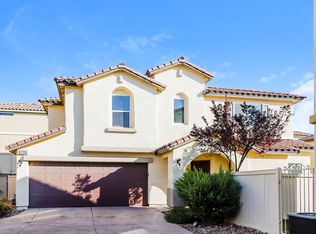 8236 New Leaf Ave, Las Vegas, NV 89131