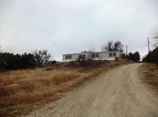 5730 Canyon Creek Ct, Granbury, TX 76048
