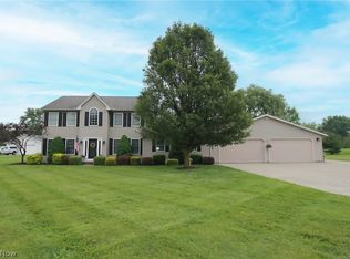 9950 Page Rd, Streetsboro, OH 44241