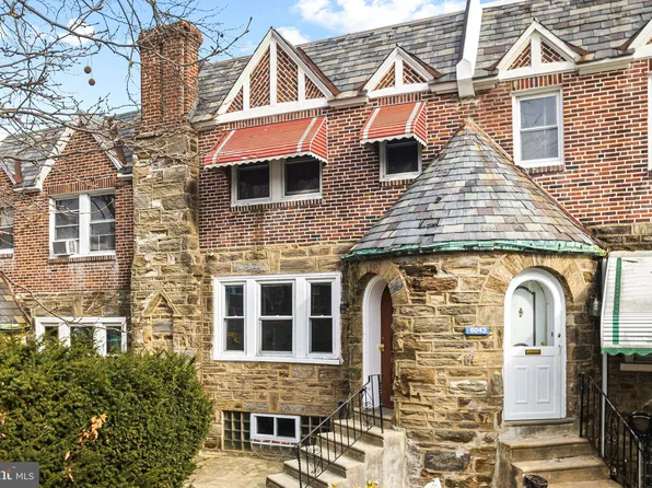 6045 N 12th St, Philadelphia, PA 19141