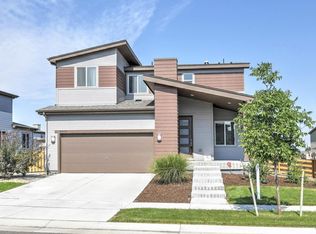 10071 Truckee St, Commerce City, CO 80022