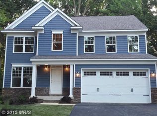 1061 Saint Margarets Dr, Annapolis, MD