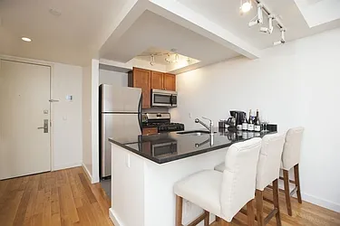 Rented by REAL New York