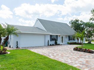 315 School Rd, Indian Harbour Beach, FL 32937