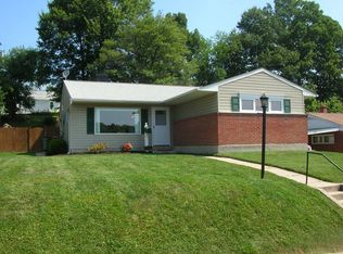 2458 Ellis Rd, Baltimore, MD 21234