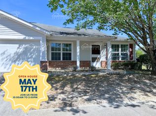 100 Fowler Pl, Warner Robins, GA 31098