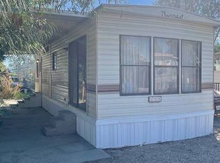 15525 Mountain View Rd #31, Desert Hot Springs, CA 92240
