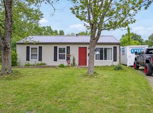 136 Ridgeview Ct, Johnstown, OH 43031