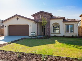 9009 Ribston Ave, Bakersfield, CA 93312