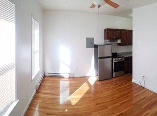 398A Seaver St #1, Dorchester, MA 02121