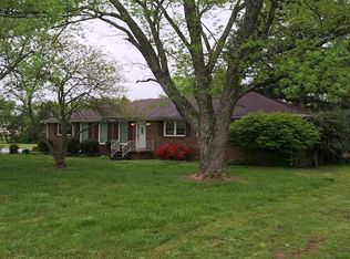 408 Westland Dr, Lebanon, TN 37087