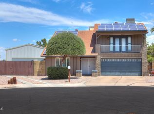 744 W Naranja Cir, Mesa, AZ 85210