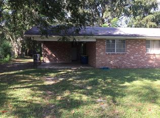 1139 Ida St, Jacksonville, FL 32208