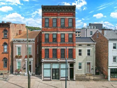 1408 Elm St #3, Cincinnati, OH, 45202