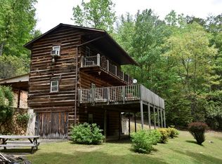 668 Whispering Pines Holw, Andrews, NC 28901