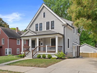 1505 St Charles STREET, Wauwatosa, WI, 53213
