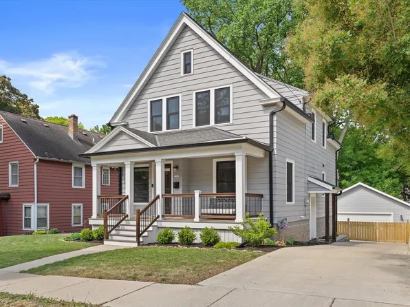 1505 St Charles STREET, Wauwatosa, WI 53213