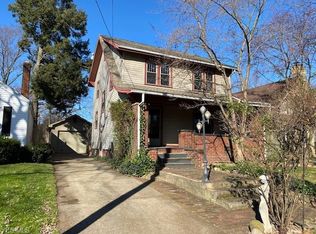 1531 27th St NW, Canton, OH