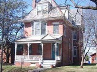 535 N Charlotte St, Pottstown, PA 19464