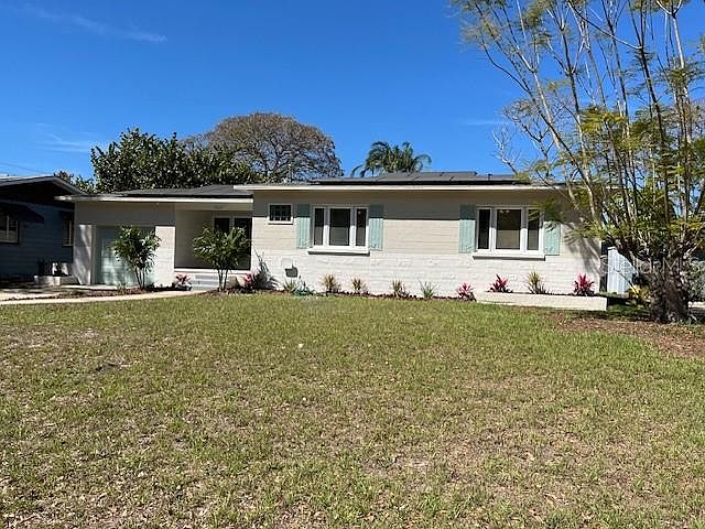1st image of 4627 25TH AVENUE N