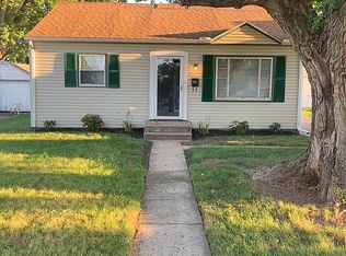 2351 Van Buren Ave, Springfield, OH 45505