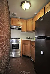 Rented by City Connections Realty