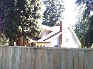 9610 15th Ave NE, Seattle, WA 98115