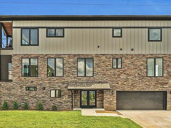 6011 Hill Cir, Nashville, TN 37209