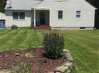 1826 Ulster Heights Rd, Wawarsing, NY 12428