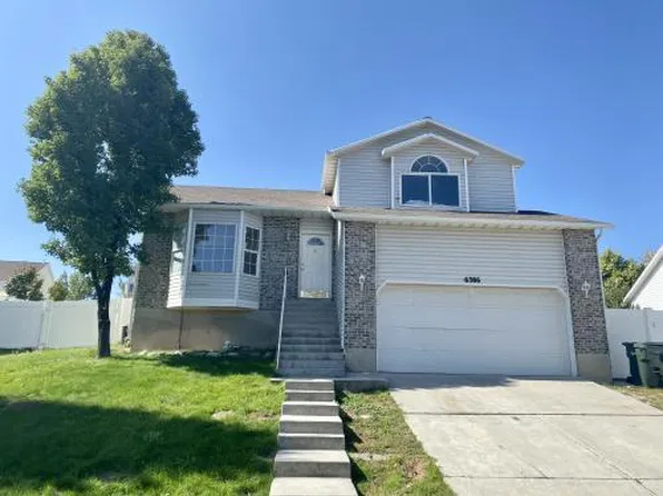 6386 S Blossom Valley Ln, Salt Lake City, UT 84118