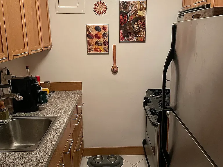 155 E 38th St #6E — Photo 5
