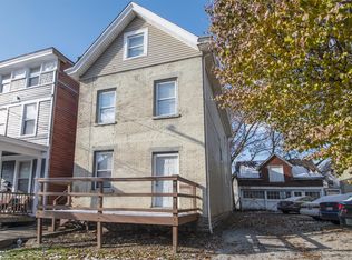 2361 Victor St, Cincinnati, OH 45219