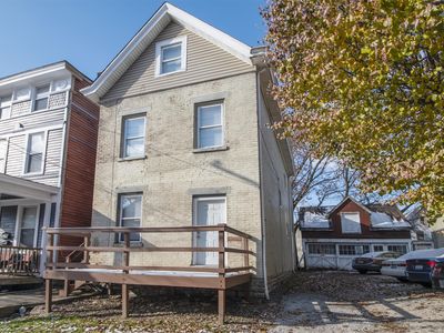 2361 Victor St, Cincinnati, OH, 45219